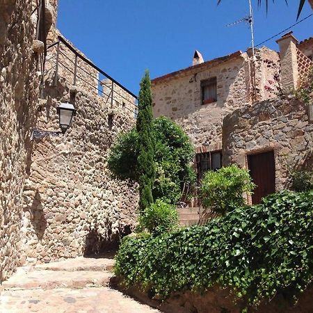 Casa La Coseta Villa Tossa de Mar Eksteriør bilde