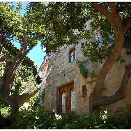 Casa La Coseta Villa Tossa de Mar Eksteriør bilde