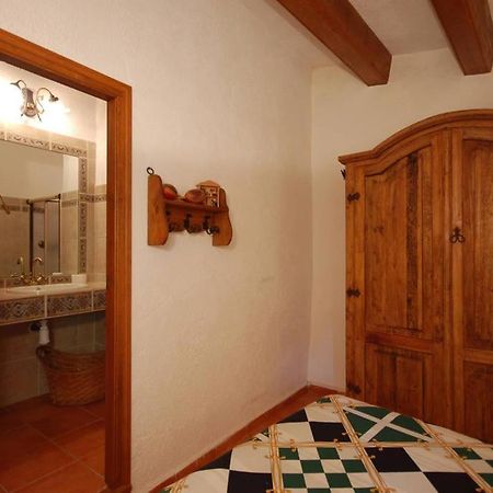 Casa La Coseta Villa Tossa de Mar Eksteriør bilde