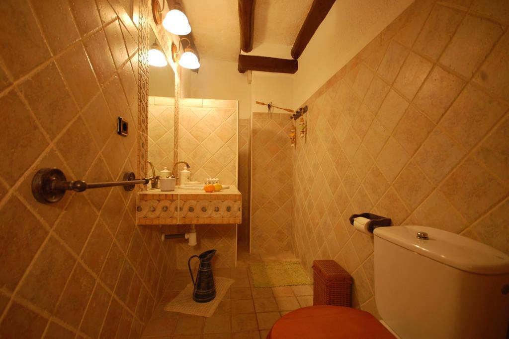 Casa La Coseta Villa Tossa de Mar Eksteriør bilde