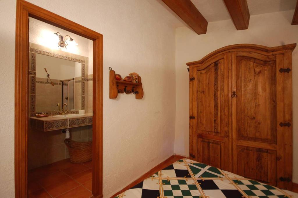 Casa La Coseta Villa Tossa de Mar Eksteriør bilde