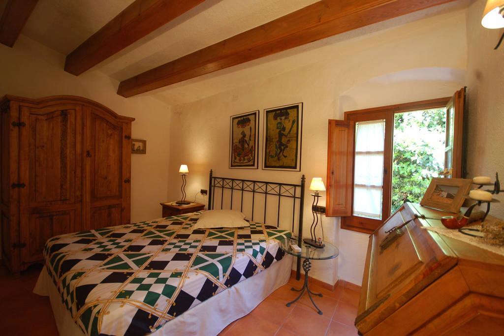 Casa La Coseta Villa Tossa de Mar Eksteriør bilde