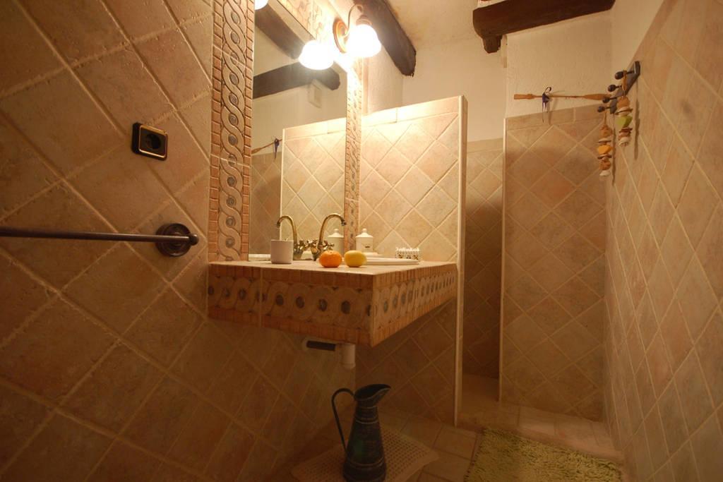 Casa La Coseta Villa Tossa de Mar Eksteriør bilde